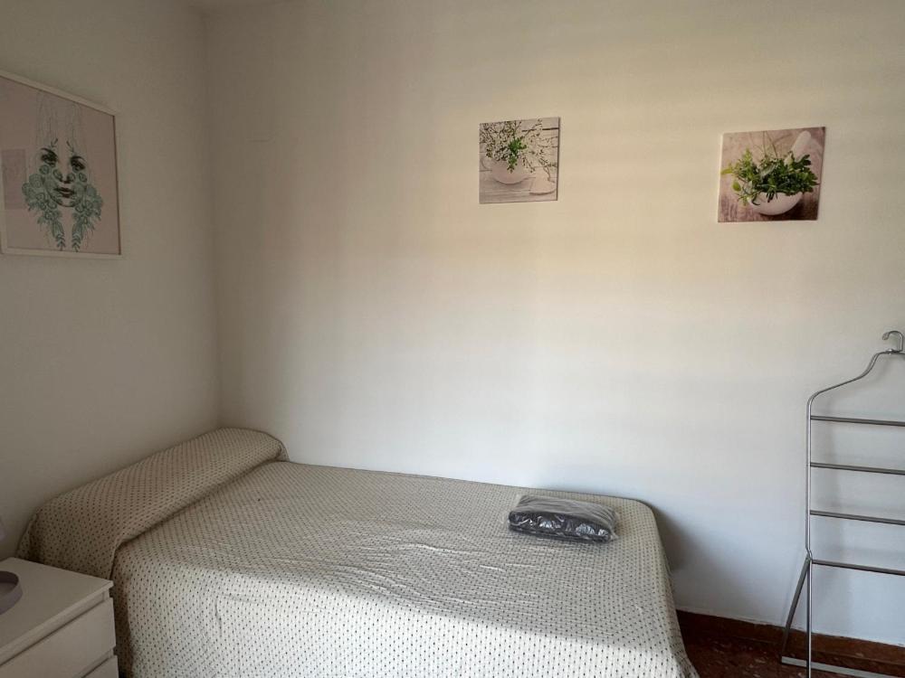 Espacioso apartamento con impresionantes vistas y garaje privado - Dos Torres Tauriel Zaragoza Exterior foto